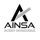 AINSA
