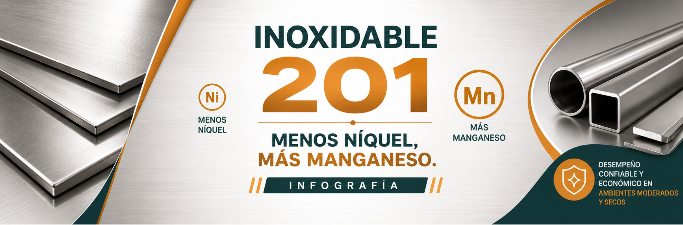 Infografía-del-acero-inoxidable-201